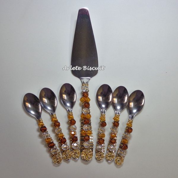 KIT SOBREMESA BORDADO